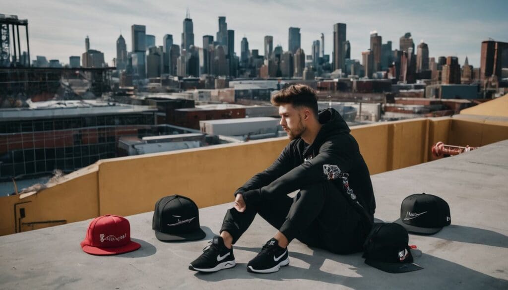 100 Thieves: Fashion, Content, and Competitive Success