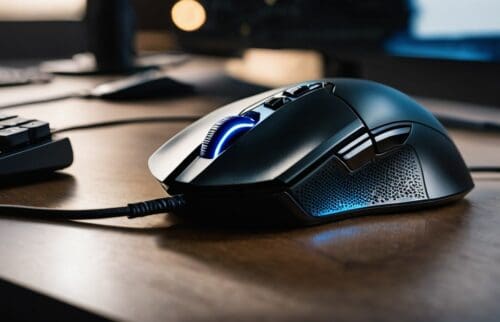 Advanced Mouse Settings for Esports Pros