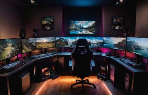 Advanced Replay Systems for Esports Training and Broadcasting