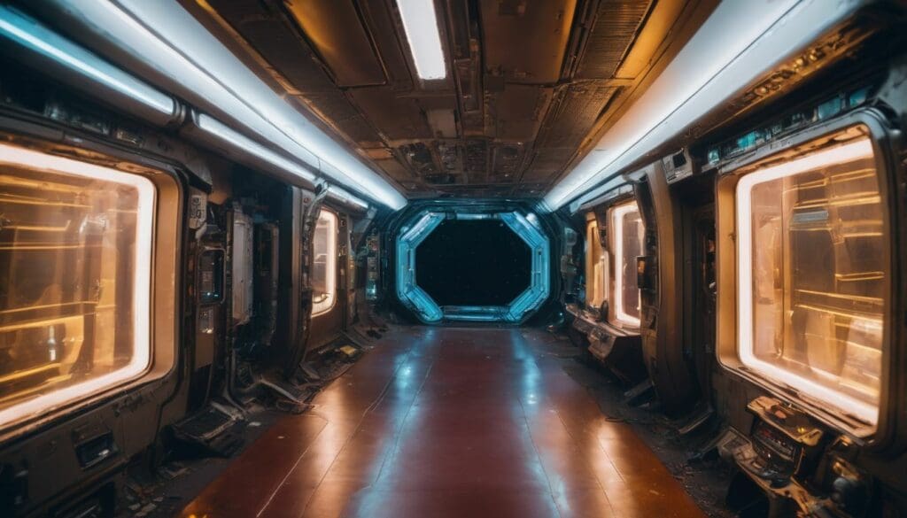 Alien: Isolation – Survival Horror in Deep Space
