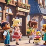 Animal Crossing: New Horizons Villager Guide: Creating the Perfect Community