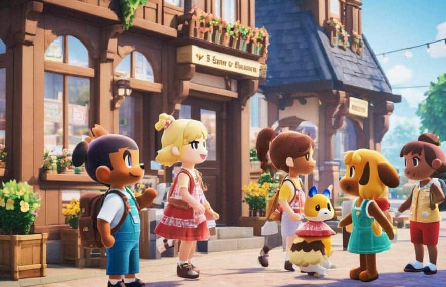 Animal Crossing: New Horizons Villager Guide: Creating the Perfect Community