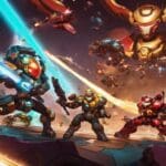 Awesomenauts: The 2D MOBA That Defied the Odds