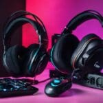 Best Audio Setups for Immersive Esports Experiences