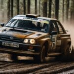 Colin McRae Rally 04: Rally Racing Excellence