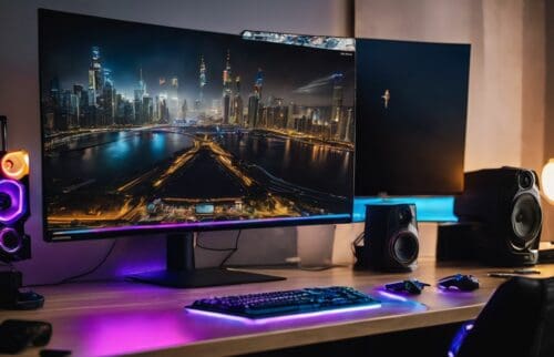 Customising Your Esports Rig: Tips for Aesthetic and Performance Mods