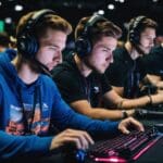 Diversity and Inclusion in the Esports Arena