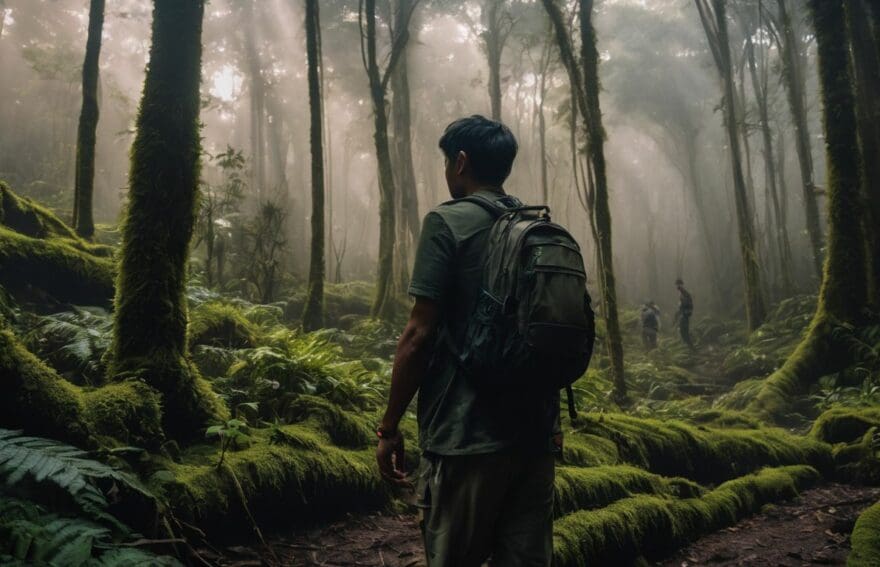 DreadOut: Supernatural Scares in Indonesia