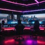 ESL: Shaping the Future of International Esports Competitions