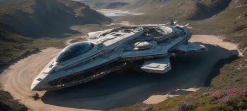 Empyrion – Galactic Survival: Navigating Alien Frontiers