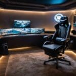 Ergonomics in Esports: Chairs and Desks for Endurance Gaming