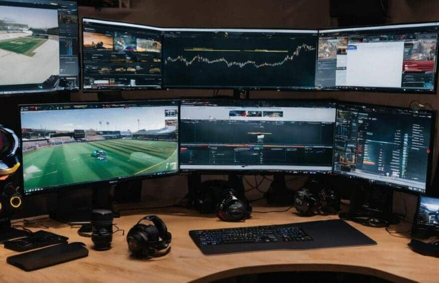 Esports Analytics: Data-Driven Decisions and Career Opportunities