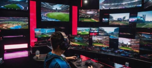 Esports Merchandising: A Lucrative Avenue for Teams and Leagues