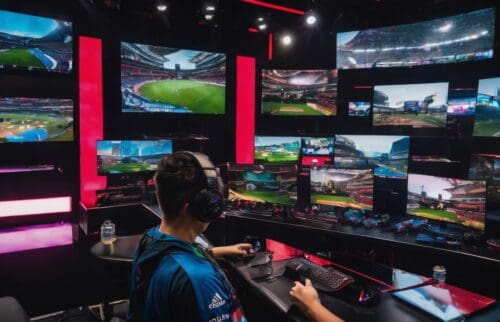 Esports Merchandising: A Lucrative Avenue for Teams and Leagues