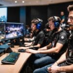 Esports and Education: Teams Partnering with Academic Institutions