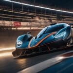 Esports and Electric Vehicles: Racing into the Future