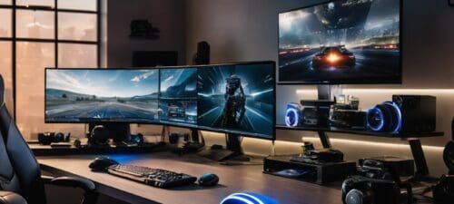 Esports and Technology: Careers in Game Development and IT Support