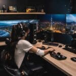Esports as a Catalyst for Advanced Network Infrastructure Development