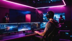 Esports-as-a-Global-Career_-Opportunities-and-Challenges_-198282386