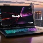 Esports on the Go: Best Laptops for Competitive Gaming