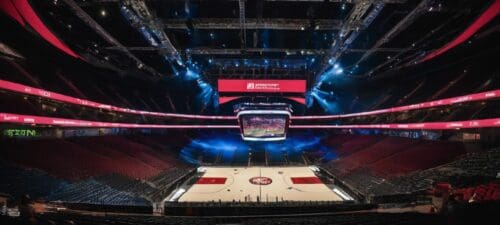 Esports vs Traditional Sports: A Comparative Analysis