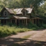 Everybody’s Gone to the Rapture: Exploring an Abandoned Village