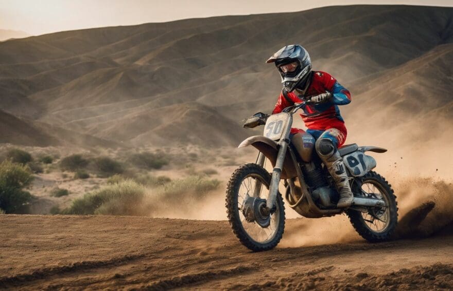 Excitebike 64: Motocross Racing With A Retro Feel