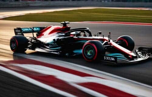 F1 2020: Mastering the Art of Formula Racing