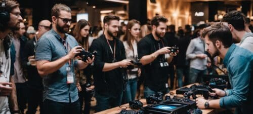 FGC Tournaments: What It Takes to Organise a Competitive Event