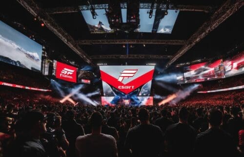 FaZe Clan: Blending Lifestyle and Competitive Gaming