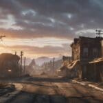 Fallout 4: Rebuilding Life in the Wasteland