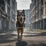 Fear the Wolves: Chernobyl’s Deadly Battle Royale