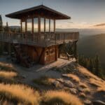 Firewatch: Exploring Isolation in the Wyoming Wilderness