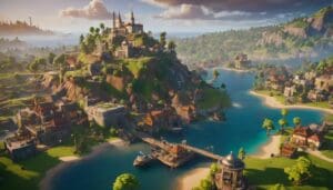 Fortnite_-Creative-Mode-Building-Your-Own-Fortnite-Island_-197199110