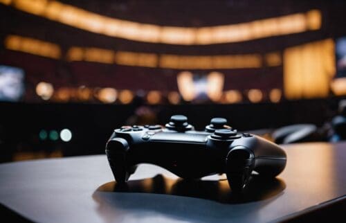 From Gamer to Celebrity: The Rise of Esports Stars