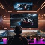 Gesture Control Interfaces and Their Potential in Esports