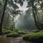 Green Hell: Survival in the Amazon Rainforest