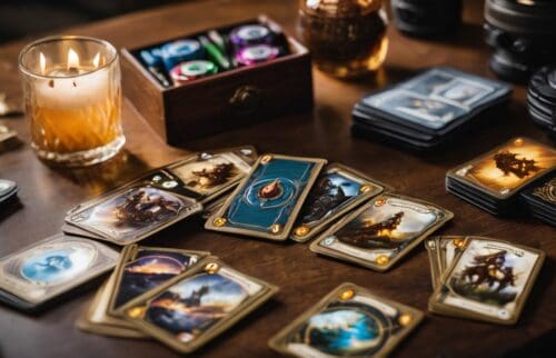 Hearthstone Deck Archetypes Guide: Strategies for the Current Meta