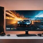 High-Performance Gaming Monitors: A Buyer’s Guide for Esports Enthusiasts