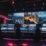 How the Pandemic Accelerated the Esports Viewing Esports Viewing