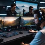 Investing in Esports Technology: Trends and Opportunities
