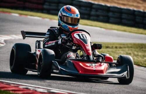 KartKraft: The Authentic Kart Racing Simulator