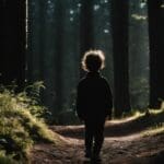 Limbo: A Child’s Silhouette Journey Through Danger