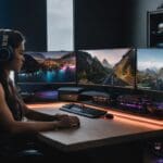 Mastering the Art of Esports Photography and Videography