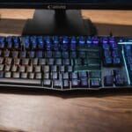 Mechanical vs. Membrane Keyboards: What’s Best for Esports?