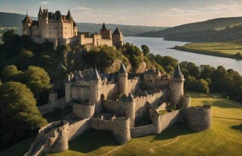 Medieval Engineers: Building and Destruction in the Middle Ages