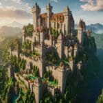 Minecraft: Crafting a World of Unlimited Possibilities