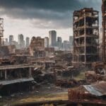 Miscreated: Post-Apocalyptic Survival in a Mutated World