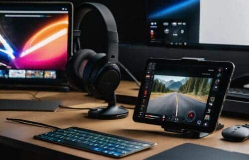 Mobile Esports: Best Phones and Tablets for Competitive Gaming