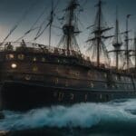 Monstrum: Survival on a Haunted Ship